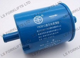 HANGCHA (HC) HYDRAULIC RETURN FILTER (LS4157)