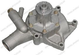 TOYOTA 2J WATER PUMP (LS5257)