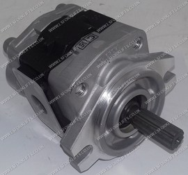 HYSTER D001 HYDRAULIC PUMP (LS4232)