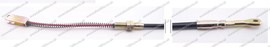 HYSTER BRAKE CABLE L/H (LS291)