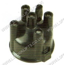 MITSUBISHI 4G52,4G54 DISTRIBUTOR CAP (LS5383)