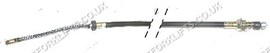 NISSAN HAND BRAKE CABLE RH (LS5135)