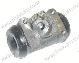 WHEEL BRAKE CYLINDER L/H (LS2363)