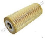 LINDE OIL FILTER (USED FROM N00001-W01905) (LS6305)