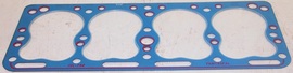 CONTINENTAL F163 CYLINDER HEAD GASKET (LS4401)