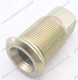 HYSTER WHEEL NUT (LS1720)