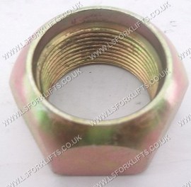 HYSTER WHEEL NUT (LS1721)