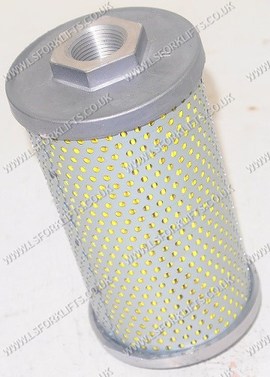 MITSUBISHI HYDRAULIC RETURN FILTER (LS5677)