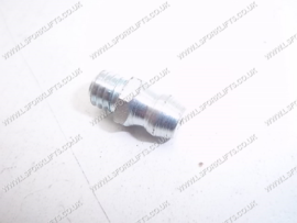 doosan genuine grease nipple fitting