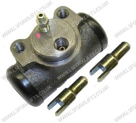 WHEEL BRAKE CYLINDER (LS2025)