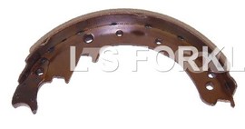 TOYOTA BRAKE SHOE (LS6013)