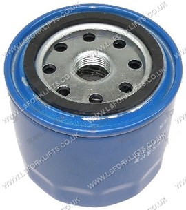 HELI TRANSMISSION FILTER (LS4847)