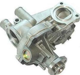 LINDE WATERPUMP (LS3325)