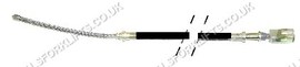 TOYOTA BRAKE CABLE RH (LS5676)