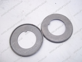 doosan genuine grease shield lock washer