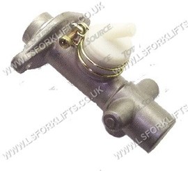 NISSAN MASTER CYLINDER FROM 1/06/93 TO 31/12/00 (LS5136)