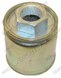 HELI HYDRAULIC FILTER (LS4850)