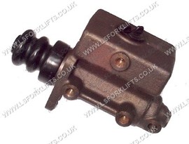 MASTER CYLINDER (LS3469)