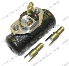 WHEEL BRAKE CYLINDER L/H (LS2300)