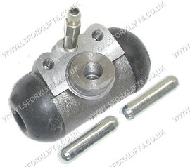 WHEEL BRAKE CYLINDER (LS3027)