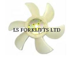 KOMATSU FAN (LS5535)