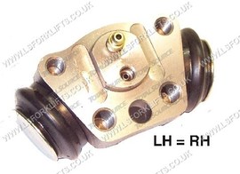 WHEEL BRAKE CYLINDER (LS2675)