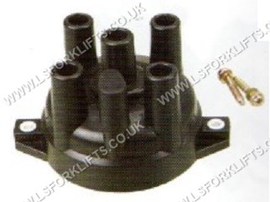 DAEWOO G420 DISTRIBUTOR CAP (LS5385)