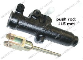 MASTER CYLINDER (LS3380)