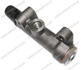 MASTER CYLINDER (LS3670)