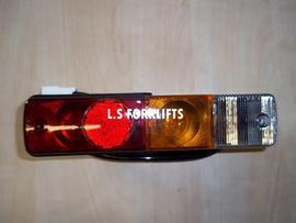 REAR COMBINATION LIGHT (LS4370)