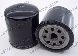 HYTSU OIL FILTER (LS5514)