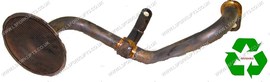 USED HYSTER PIPE (LS5194)