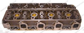 TOYOTA 2Z CYLINDER HEAD (LS6647)