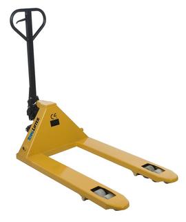 PALLET TRUCK 1000MM X 685MM UK MAINLAND ONLY