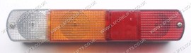 TCM REAR COMBINATION LAMP (LS3690)