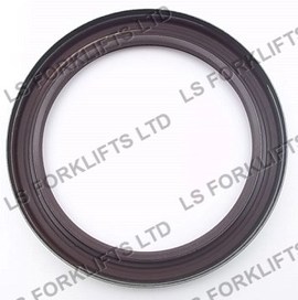 MITSUBISHI S4S OIL SEAL REAR CRANKSHAFT (LS5718)