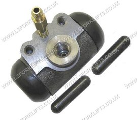 WHEEL BRAKE CYLINDER (LS2619)