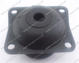 HYSTER MOUNT RUBBER (LS2026)