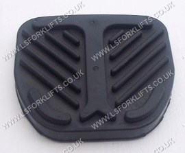 TCM PEDAL PAD (LS3691)