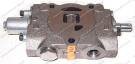 HYSTER VALVE SECTION (LS6409)