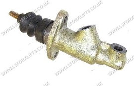 MASTER CYLINDER (LS3781)