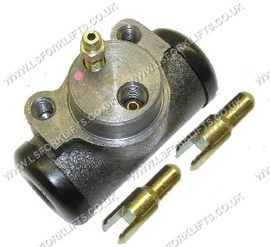 MITSUBISHI WHEEL BRAKE CYLINDER (LS1967)