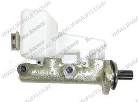 MASTER CYLINDER (LS3693)