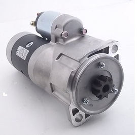 DOOSAN/DAEWOO STARTER (LS6050)