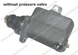 MASTER CYLINDER (LS3861)