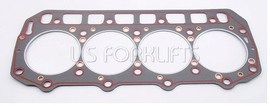 CYLINDER HEAD GASKET HYSTER FORTENS L177 (LS4122)