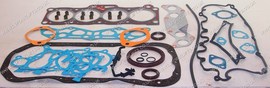 MAZDA F2 GASKET KIT (LS4403)