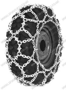 SNOW CHAIN (LS4141)