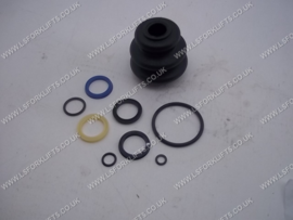 DOOSAN GENUINE MASTER CYLINDER REPAIR SEAL KIT