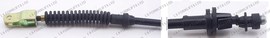 TOYOTA THROTTLE CABLE (LS2398)
